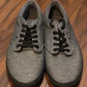 Vans Atwood Sneaker-Men’s Size 12